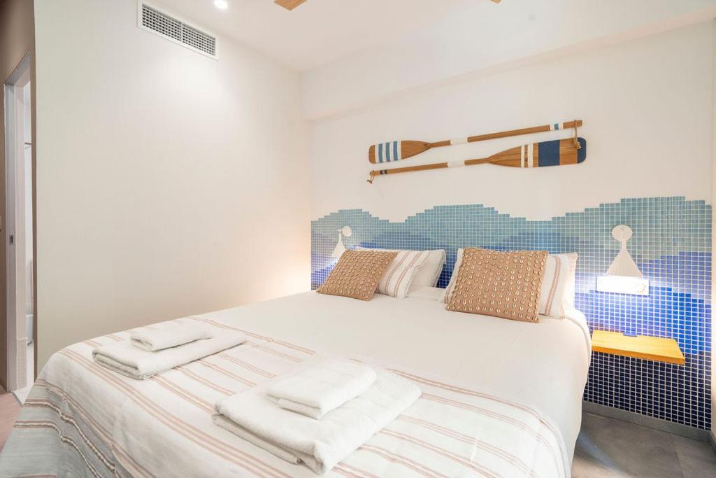 Cabanyal Rooms By Vlc Host — Fotos 3