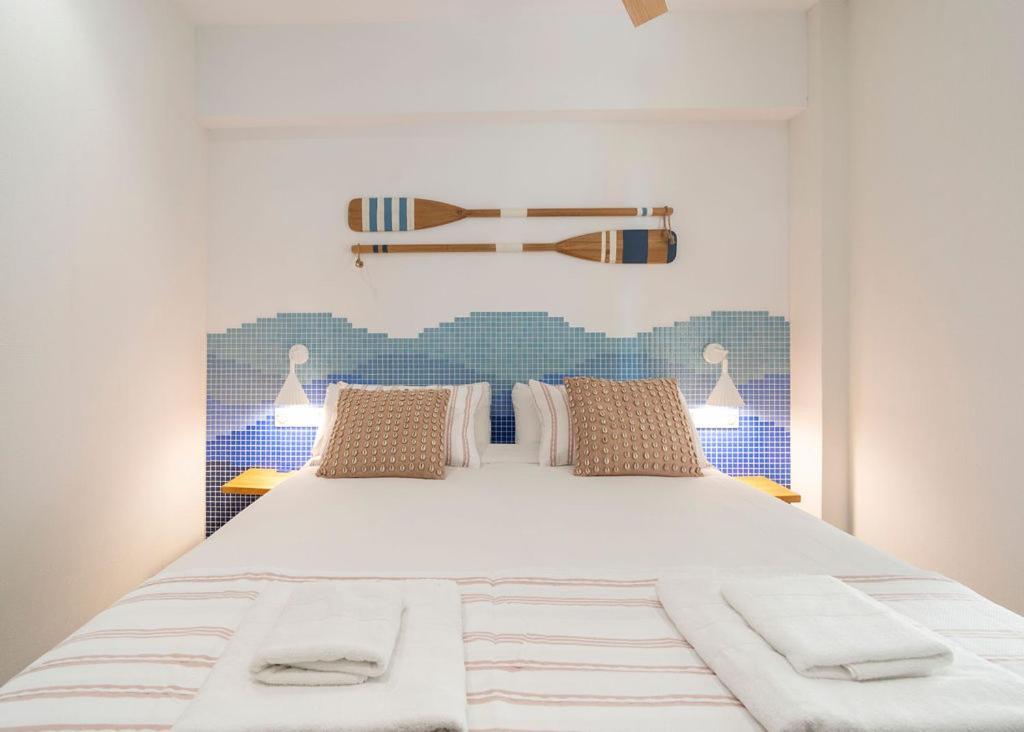 Cabanyal Rooms By Vlc Host, Valencia