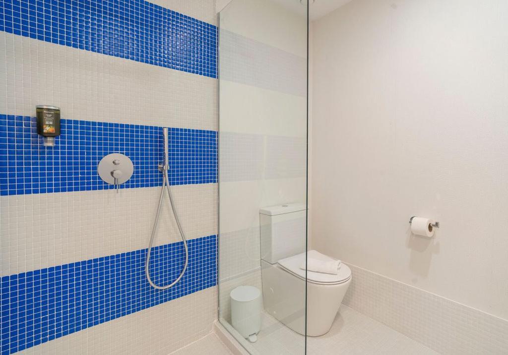 Cabanyal Rooms By Vlc Host — Fotos 1